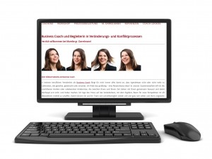 Business-Coaching in Düsseldorf