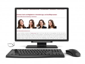 Business Coaching in Düsseldorf