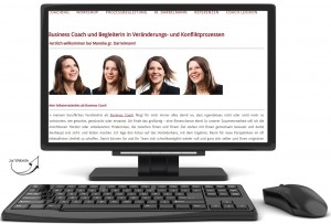 Business Coaching in Duesseldorf